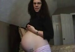 Sexy embarazada